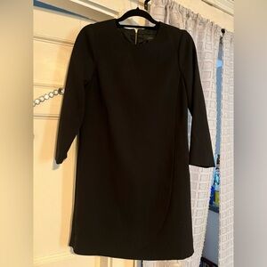 Size 6 J. Crew dress